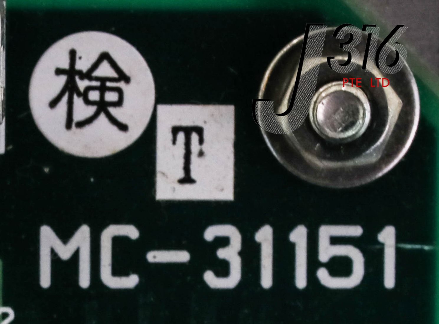 36本セット 14987 TOKYO ELECTRON PCB ASSY TS-4000Z-16 CONTROL UNIT, 1181